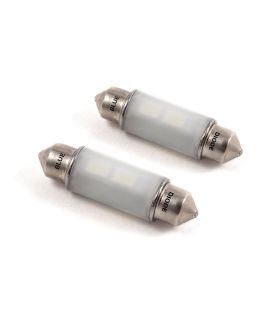 Diode Dynamics 39mm HP6 Blue (pair) DD0310P