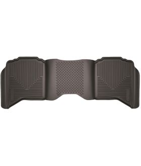 Husky Liners 53600 X-act Contour Floor Liner