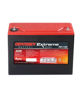 Odyssey Battery PC1100 Extreme Racing Battery