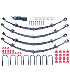 Rugged Ridge 18401.08 Suspension Lift Kit