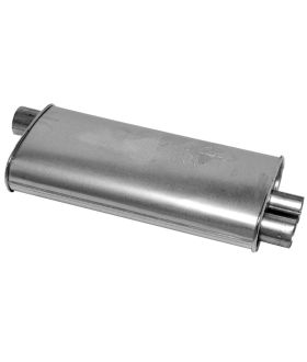 Dynomax 17786 Super Turbo Muffler