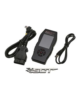 SCT Performance 7015 X4 Power Flash Programmer