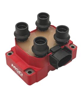 MSD Ignition 8241 Ford DIS Coil Pack