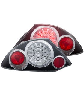 Anzo USA 321067 Tail Light Assembly