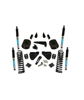 Superlift K124B  Suspension Lift Kit