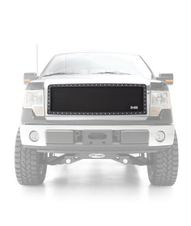 Smittybilt 615832 M1 Grille Insert