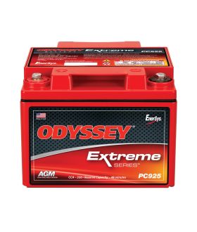 Odyssey Battery PC925LMJ Automotive Battery