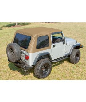 Rugged Ridge 13751.37 XHD Soft Top