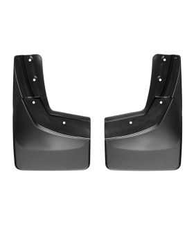 WeatherTech 110035 MudFlap No-Drill DigitalFit