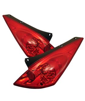 Spyder Auto 5006738 LED Tail Lights
