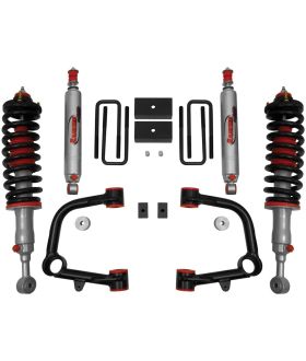 Rancho RS66901R9 Primary Suspension System w/Shock