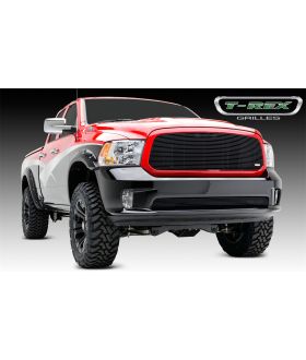 T-Rex Grilles 20458B Billet Series Grille