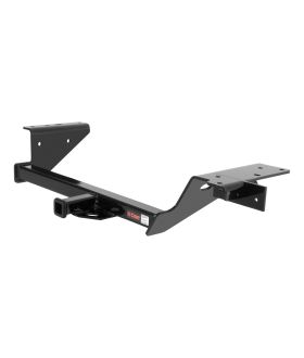 CURT 12186 Class II 1.25 in. Receiver Hitch