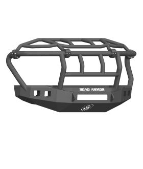 Road Armor 617F3B-NW Stealth Non-Winch Front Bumper