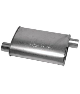 Dynomax 17732 Super Turbo Muffler