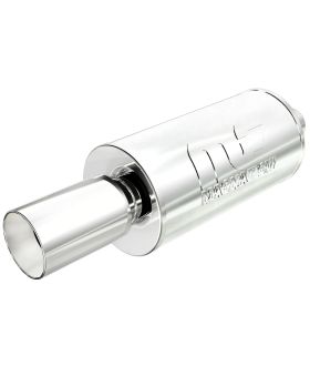 Magnaflow Performance Exhaust 14825 Street Performance Stainless Steel Muffler