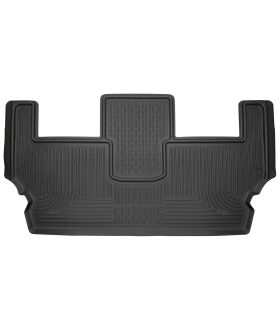 Husky Liners 14021 WeatherBeater Floor Liner