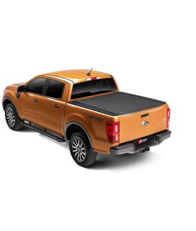 Bak Industries 79332 Revolver X4 Hard Rolling Truck Bed Cover