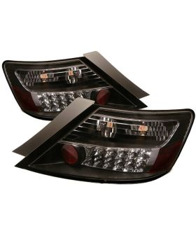 Spyder Auto 5004499 LED Tail Lights
