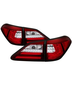 Spyder Auto 5083821 LED Tail Lights