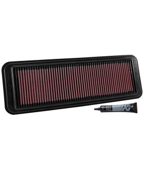 K&N Filters 33-2784 Air Filter