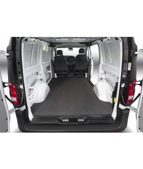 BedRug VTMM16 VanTred Cargo Mat