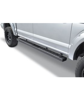 Go Rhino 6862415587T 6 in. OE Xtreme II SideSteps