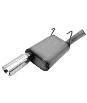 Dynomax 53765 Ultra Flo Welded Muffler