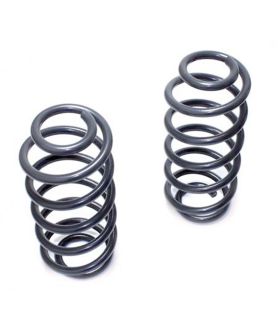 MaxTrac Suspension 251520-6 Coil Spring