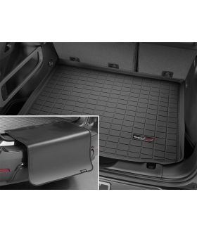 WeatherTech 40656SK Cargo Liner w/Bumper Protector