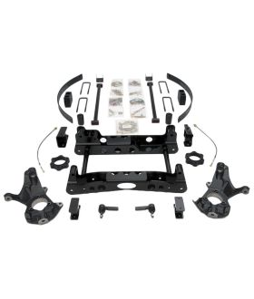 Rancho RS6582B Primary Suspension System