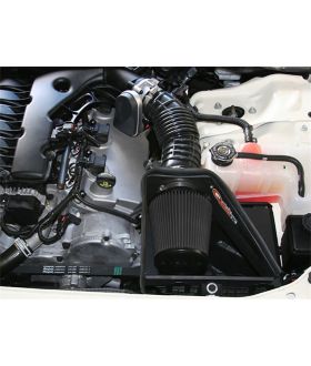 Airaid 352-171 AIRAID Air Box Cold Air Intake System