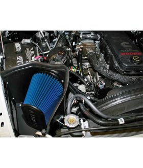 Airaid 303-209 AIRAID Cold Air Dam Air Intake System