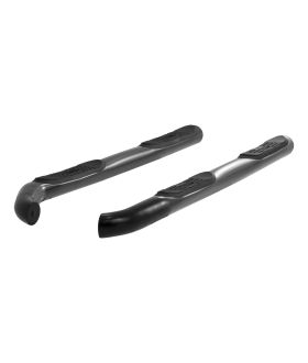 ARIES 200104 Aries 3 in. Round Side Bars