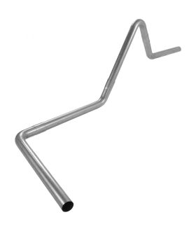 Flowmaster 15901FM Universal Tailpipe Kit