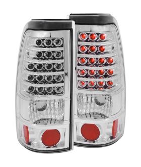 Anzo USA 311011 Tail Light Assembly