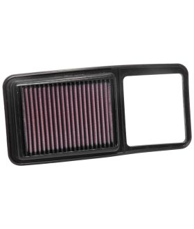 K&N Filters 33-3066 Air Filter