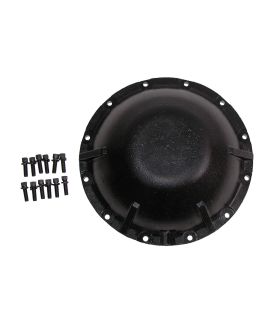 Rugged Ridge 16595.20 Heavy Duty Differential Cover