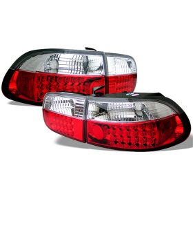 Spyder Auto 5004642 LED Tail Lights