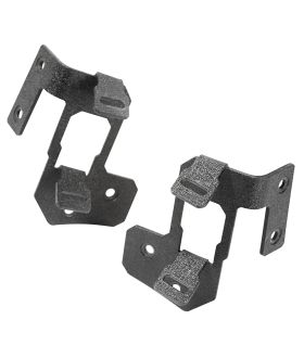 Rugged Ridge 11232.31 A-Pillar Light Mount