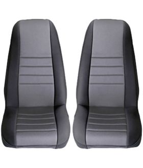 Rugged Ridge 13210.09 Custom Neoprene Seat Cover