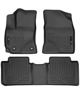 Husky Liners 99521 WeatherBeater Floor Liner