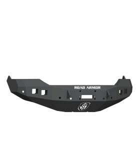 Road Armor 413F0B Stealth Winch Front Bumper