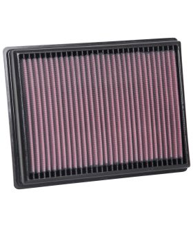K&N Filters 33-3131 Air Filter