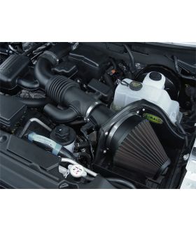 Airaid 402-226 AIRAID Air Box Cold Air Intake System