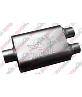 Dynomax 17661 Thrush Welded Muffler