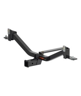 CURT 31090 Front Mount 2in. Receiver Hitch