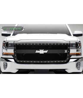 T-Rex Grilles 6711291 X-Metal Series Formed Mesh Grille