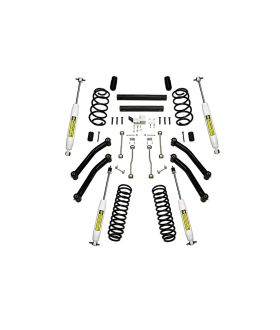 Superlift K842  Suspension Lift Kit