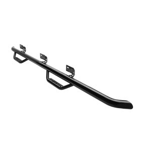 Smittybilt F0996CC N-Fab Nerf Step Wheel-To-Wheel